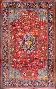 Orientalsk Mahal Teppe 204X329 Ull, Persia/Iran Carpetvista