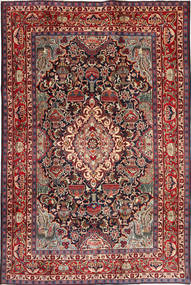 絨毯 ペルシャ カシュマール 201X302 (ウール, ペルシャ/イラン)