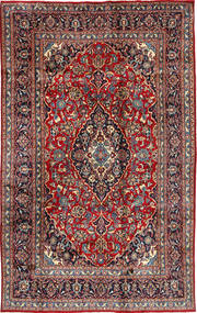 186X305 Keshan Rug Oriental (Wool, Persia/Iran) Carpetvista