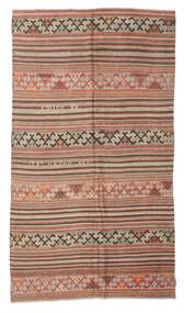 絨毯 キリム セミアンティーク トルコ 150X267 (ウール, トルコ)