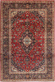 205X305 絨毯 カシャン オリエンタル (ウール, ペルシャ/イラン) Carpetvista