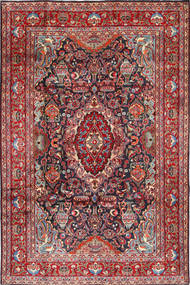  Kashmar Rug 200X295 Persian Wool Carpetvista