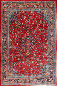 220X330 Dywan Mahal Orientalny (Wełna, Persja/Iran) Carpetvista