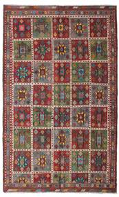 187X305 Kelim Halbantik Türkei Teppich Orientalischer (Wolle, Türkei) Carpetvista