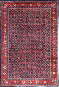 絨毯 ペルシャ マハル 215X322 (ウール, ペルシャ/イラン)
