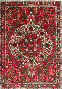 210X303 Bachtiar Teppich Orientalischer (Wolle, Persien/Iran) Carpetvista