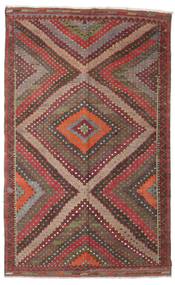 178X290 Kilim Semi Antique Turkish Rug Oriental (Wool, Turkey) Carpetvista