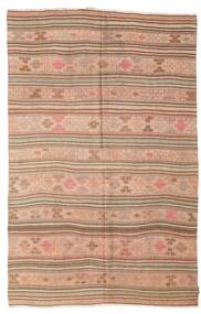 167X258 Kilim Semi Antique Turkish Rug Oriental (Wool, Turkey) Carpetvista