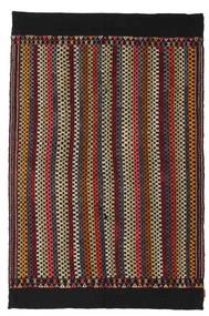  Kilim Semi Antique Turkish Rug 162X250 Wool Carpetvista