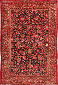  Nanadj Rug 210X315 Persian Wool Carpetvista