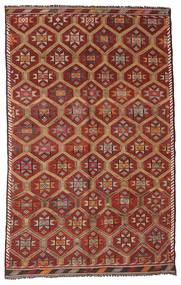  Kilim Semi Antique Turkish Rug 181X290 Wool Carpetvista