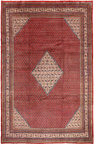 215X330 Sarough Mir Vloerkleed Oosters (Wol, Perzië/Iran) Carpetvista