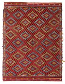 195X254 絨毯 オリエンタル キリム セミアンティーク トルコ (ウール, トルコ) Carpetvista
