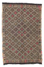 141X217 絨毯 オリエンタル キリム セミアンティーク トルコ (ウール, トルコ) Carpetvista