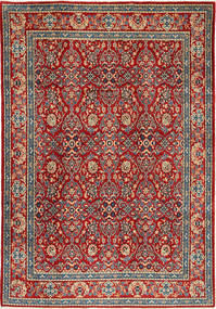 200X290 絨毯 オリエンタル ハマダン シャフバフ (ウール, ペルシャ/イラン) Carpetvista