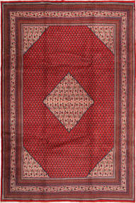 絨毯 オリエンタル サルーク Mir 219X329 (ウール, ペルシャ/イラン)