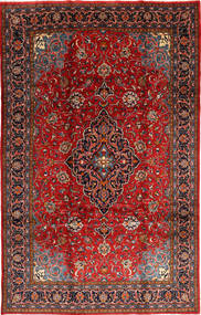  Persian Sarouk Rug 207X330 (Wool, Persia/Iran)
