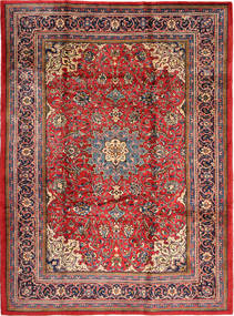  Oriental Mahal Rug 220X307 Wool, Persia/Iran Carpetvista