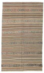 164X273 Kilim Semi Antique Turkish Rug Oriental (Wool, Turkey) Carpetvista