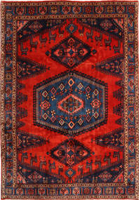  Wiss Rug 230X325 Persian Wool Carpetvista