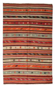 絨毯 オリエンタル キリム セミアンティーク トルコ 167X268 (ウール, トルコ)