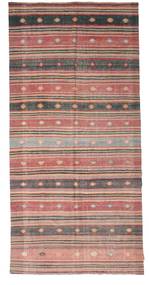  165X344 Vintage Kelim Vintage Türkei Teppich Wolle, Carpetvista