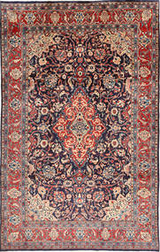 Mahal Rug Rug 215X340 Wool, Persia/Iran Carpetvista