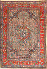 200X300 Moud Rug Oriental (Wool, Persia/Iran) Carpetvista