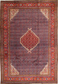 195X282 Ardebil Rug Oriental (Wool, Persia/Iran) Carpetvista