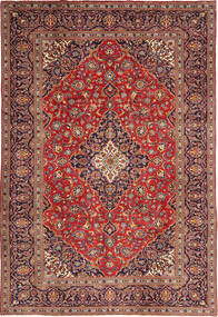 絨毯 オリエンタル カシャン 200X300 (ウール, ペルシャ/イラン)