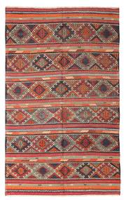 180X295 Kilim Semi Antique Turkish Rug Oriental (Wool, Turkey) Carpetvista