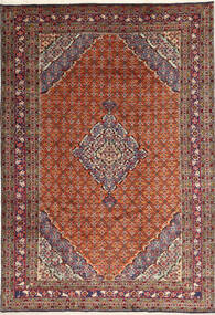 Ardebil Vloerkleed 195X281 Wol, Perzië/Iran Carpetvista