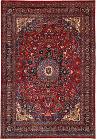  205X294 Maschad Teppich Persien/Iran Carpetvista