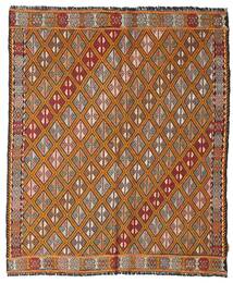 172X204 絨毯 オリエンタル キリム セミアンティーク トルコ (ウール, トルコ) Carpetvista
