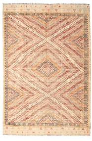 194X290 絨毯 オリエンタル キリム セミアンティーク トルコ (ウール, トルコ) Carpetvista