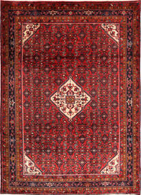 225X310 絨毯 ハマダン オリエンタル (ウール, ペルシャ/イラン) Carpetvista