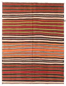 絨毯 キリム セミアンティーク トルコ 157X197 (ウール, トルコ)