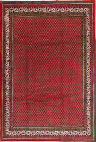  Persian Sarouk Rug 214X316 (Wool, Persia/Iran)