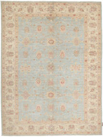 170X233 Ziegler Fine Teppich Orientalischer (Wolle, Pakistan)