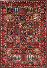 絨毯 バクティアリ 215X310 (ウール, ペルシャ/イラン)