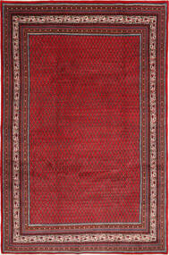  Oriental Sarouk Rug 207X314 Wool, Persia/Iran Carpetvista