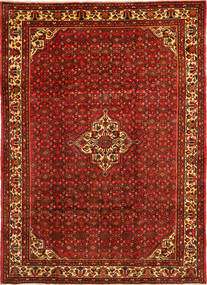  210X290 Hosseinabad Teppich Persien/Iran Carpetvista