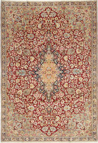 絨毯 オリエンタル ケルマン 200X295 (ウール, ペルシャ/イラン)