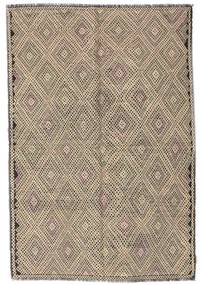 絨毯 キリム セミアンティーク トルコ 147X217 (ウール, トルコ)