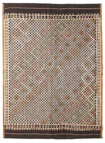  168X227 Kilim Semi Antique Turkish Rug Wool, Carpetvista