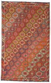 絨毯 オリエンタル キリム セミアンティーク トルコ 184X302 (ウール, トルコ)