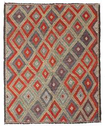 176X216 絨毯 キリム セミアンティーク トルコ オリエンタル (ウール, トルコ) Carpetvista
