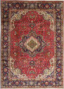 210X300 Tabriz Rug Oriental (Wool, Persia/Iran) Carpetvista