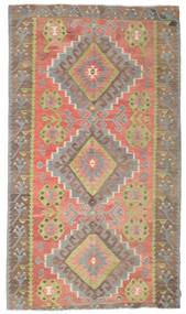  178X313 Vintage Kelim Vintage Türkei Teppich Wolle, Carpetvista