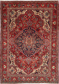  212X305 Bakhtiari Rug Persia/Iran Carpetvista